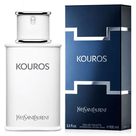 dernier parfum de yves saint laurent|yves saint laurent parfum kouros.